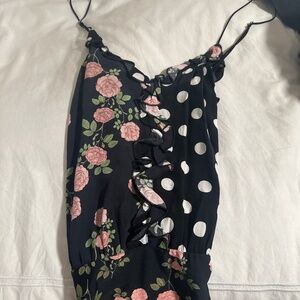 For love and lemons bodysuit